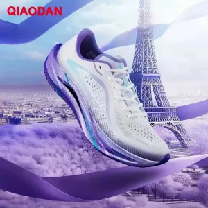 QIAODAN Qiang Feng 2.0 Professional Marathon Running Shoes Men 2025 New Breathable Anti-Slippery Lightweight Sneakers BM23240298 - AliExpress Sneakers