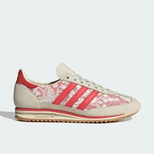 Adidas genuine clover women's daily lace hollow casual shoes JS1311 - AliExpress Sneakers