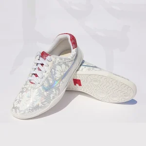 Blue & White Porcelain Martial Arts Shoes, Trendy Unisex Rubber Sole for Changquan & Professional Training - AliExpress Sneakers