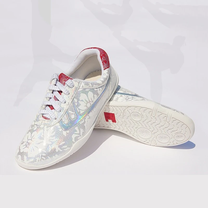 Blue & White Porcelain Martial Arts Shoes, Trendy Unisex Rubber Sole for Changquan & Professional Training - AliExpress Sneakers