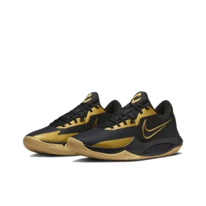 Nike Precision 6 Men's Low-Top Durable Basketball Shoes DD9535-005 - AliExpress Sneakers