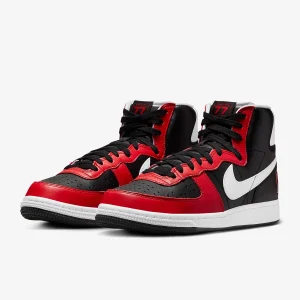 Nike Official Genuine TERMINAOR HIGH Men's and Women's High-Top Basketball Shoes FN4442-001 - AliExpress Sneakers