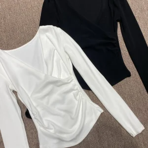 Cross V-ne Long Sve Knitted Sweater Women's Slim Fit Base Layer irt Warm Face Slimming Fce-lined Top - AliExpress Sweaters&Jumpers