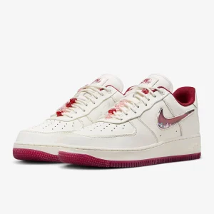 Nike Genuine Air Force 1 Women's Platform Durable Sport Sneakers FZ5068-161 - AliExpress Sneakers