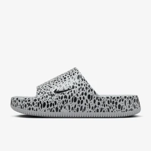 Nike Authentic Calm Electric Men's Fashion Slides HF1067-001 - AliExpress Sneakers