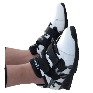 New-style fitness weightlifting shoes, unisex, designed for deadlifts and squats, professional-grade balance trainers for gym wo - AliExpress Sneakers