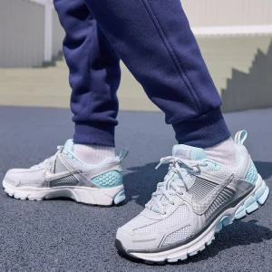 Nike Authentic Vomero 5GS Grade School Cushioned Fashion Running Shoes HQ3255-043 - AliExpress Sneakers