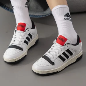 Adidas Break Start Unisex Casual Shoes Retro Trendy Color-Blocking Sneakers Breathable Cushioning Sneakers Kk1283 - AliExpress Sneakers