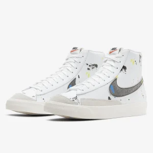 Nike genuine seasonal new men's and women's mid top new skateboard shoes, sports and casual shoes DC7331-100 - AliExpress Sneakers