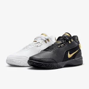 Nike genuine 2024 New Men's Non-slip Durable Basketball Shoes FJ1567-103 - AliExpress Sneakers