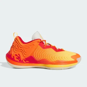 Adidas genuine D ROSE SON OF CHI III Men's Basketball Shoes IF3827 - AliExpress Sneakers