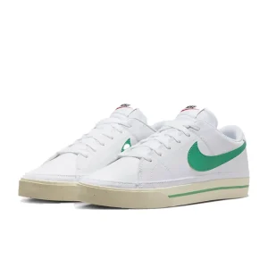 Nike Court Legacy men's  Sneakers Classic Design Comfort Cushioned Durable Support for Casual Everyday Wear FN4292-100 - AliExpress Sneakers