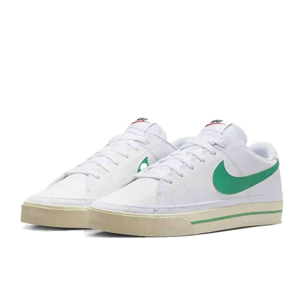 Nike Court Legacy men's Sneakers Classic Design Comfort Cushioned Durable Support for Casual Everyday Wear FN4292-100 - AliExpress Sneakers