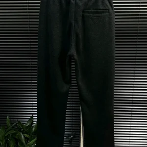 High-Quali Men's Casual Pants New Autumn Winter Faion Versatile Lightweight Premium Straight Leg ket Water Waed - AliExpress Pants