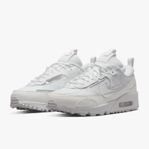 Nike Official Air Max 90 Futura Men's and Women's Air Cushion Sports Shoes DM9922-101 - AliExpress Sneakers