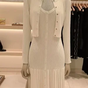 Ele Long Knitted Dr S Home High End Women's Faion Summer Svel Wrap Sle Basic Pattern Regular Thin - AliExpress Sweaters&Jumpers