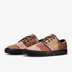 Nike Originals SB Janoski Men's and Women's Leather Lightweight Retro Board Shoes HQ1629-200 - AliExpress Sneakers