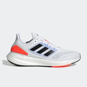 Adidas Authentic Pureboost 22 Men's Sports Cushioned Running Shoes HQ8589 - AliExpress Sneakers