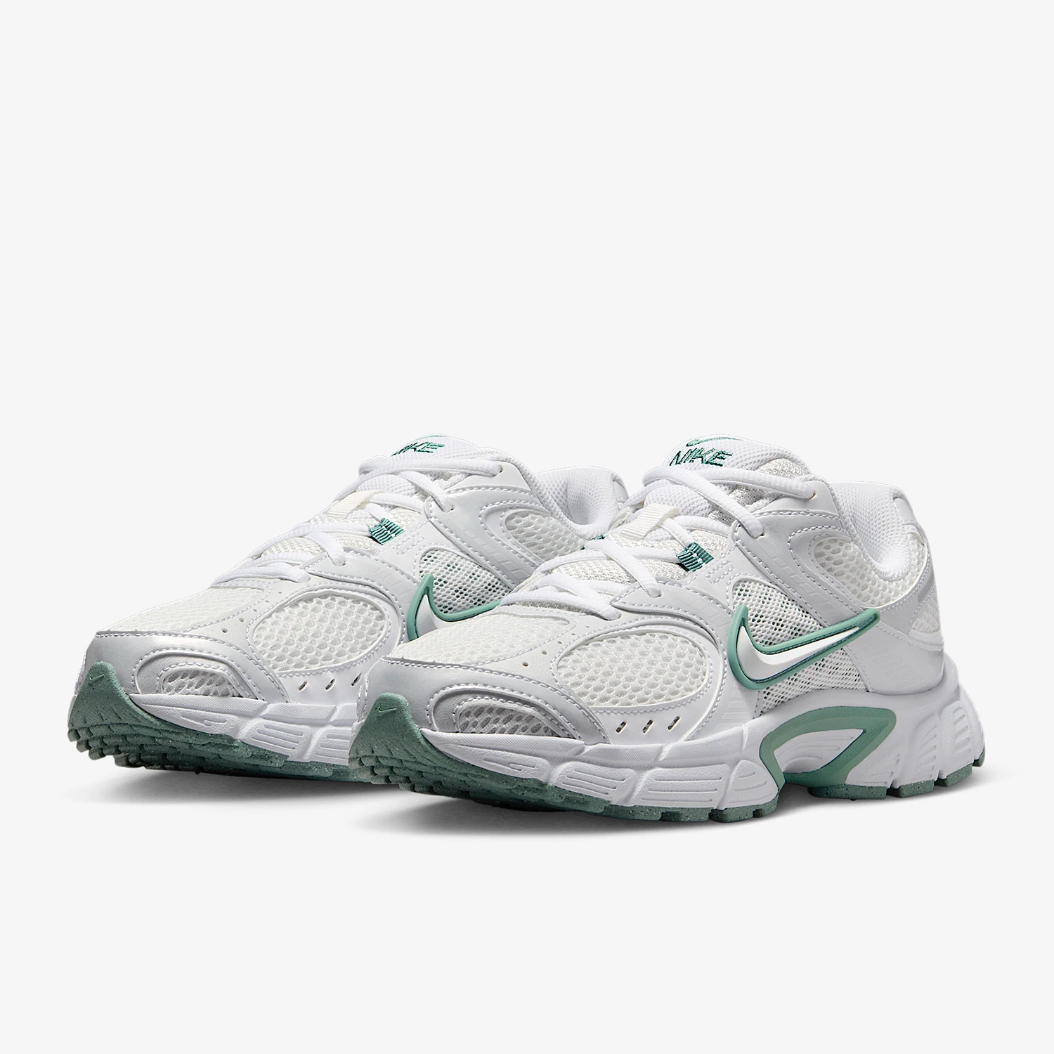 Nike genuine V5 RNR women's cushioned sports mesh breathable running shoes HQ7901-106 - AliExpress Sneakers