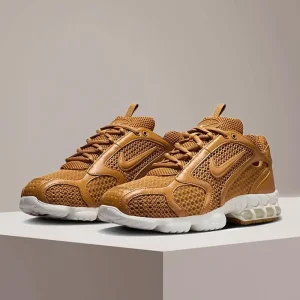 Air Zoom Spiridon Cage 2 Running Shoes Air Zoom cushioning technology Slip-resistant, durable support structure HQ3552-799 - AliExpress Sneakers