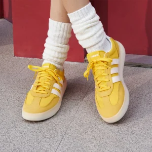 Adidas genuine BARREDA DECODE Unisex Classic Skate Shoes JQ6671 - AliExpress Sneakers