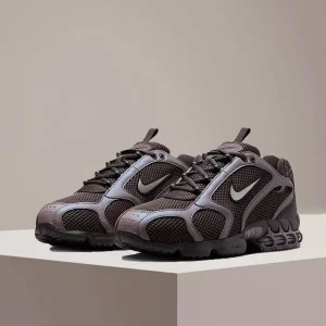 Air Zoom Spiridon Cage 2 Running Shoes Air Zoom cushioning technology Anti-slip, wear-resistant support structure HV6929-299 - AliExpress Sneakers