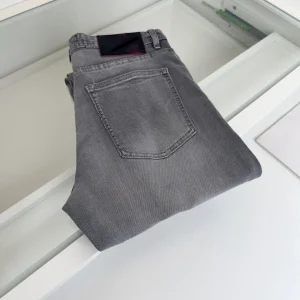 SIJITONGDA2025 Spring/Summer New Men's Tencel Cotton Hemp Casual Pants Size30-40 - AliExpress Pants