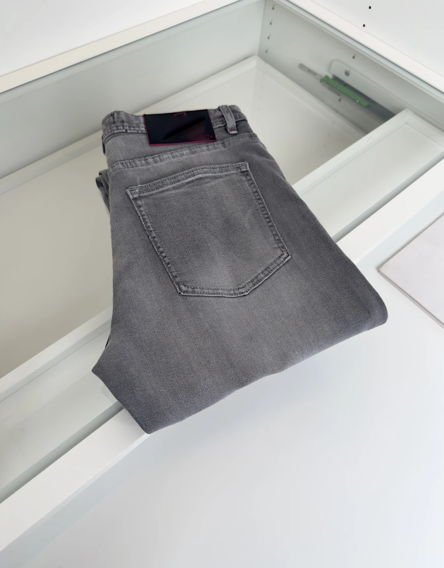 SIJITONGDA2025 Spring/Summer New Men's Tencel Cotton Hemp Casual Pants Size30-40 - AliExpress Pants