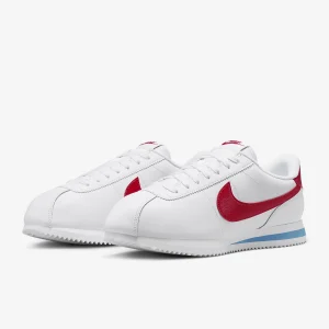 Nike Genuine Cortez Leather Women's Lightweight Classic Casual Shoes DN1791-108 - AliExpress Sneakers