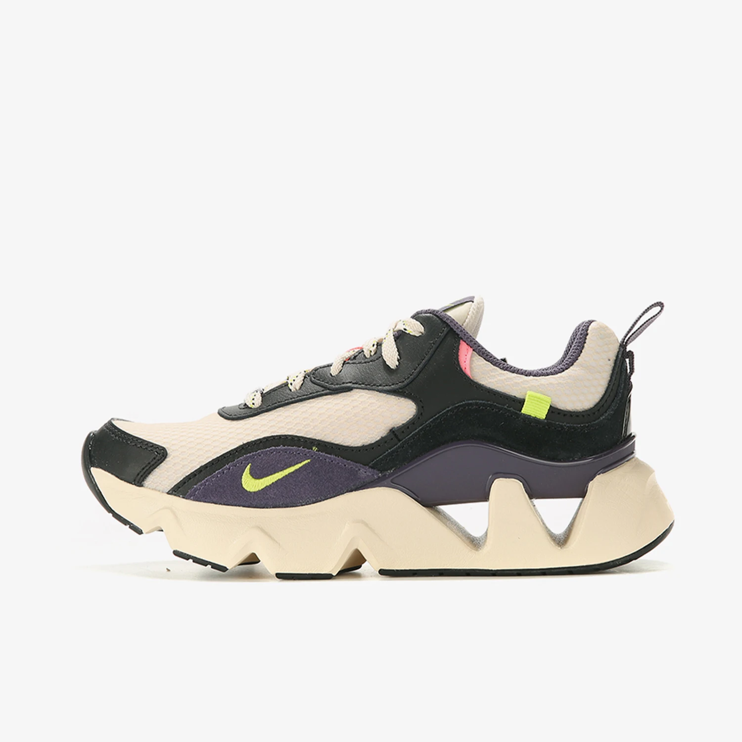 Nike genuine RYZ 365 2 women's lightweight thick soled dad shoes sports shoes CU4874-200 - AliExpress Sneakers