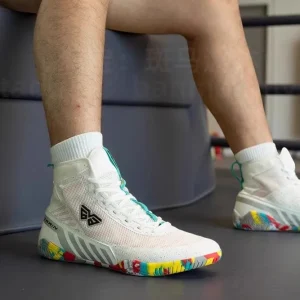 Hot New Arrivals Lightweight and Durable High-Quality Premium Wrestling Training Shoes Power Boxing Shoes Excellent - AliExpress Sneakers