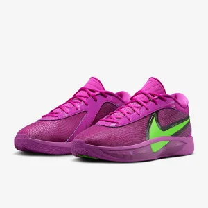 Nike Authentic GIANNIS FREAK 6 Men's Performance Training Basketball Shoes FJ7807-500 - AliExpress Sneakers