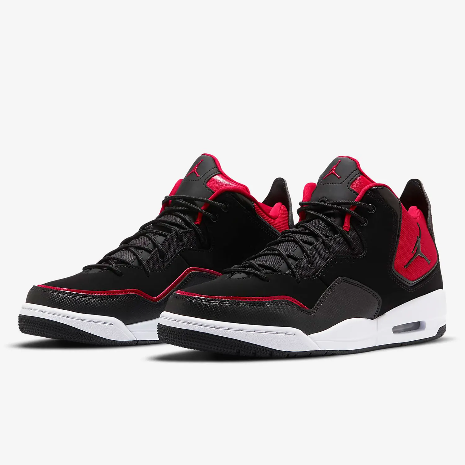 Nike official genuine JORDAN COURTSID23 men's cushioned basketball shoes AR1000-006 - AliExpress Sneakers