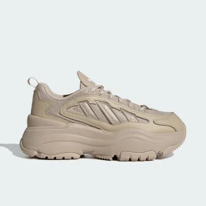 Adidas Authentic Originals OZGAIA W Women's Platform Sneakers IG6050 - AliExpress Sneakers