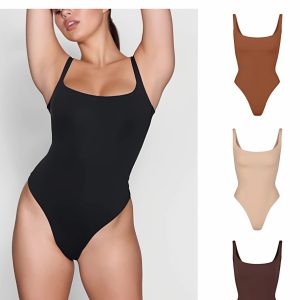 Kardaian Kept Square Ne Stras in One Low Waist Five-Quarter Length Thin Fabric Ladies Underwear Pure E-commerce - AliExpress Jumpsuits&Rompers
