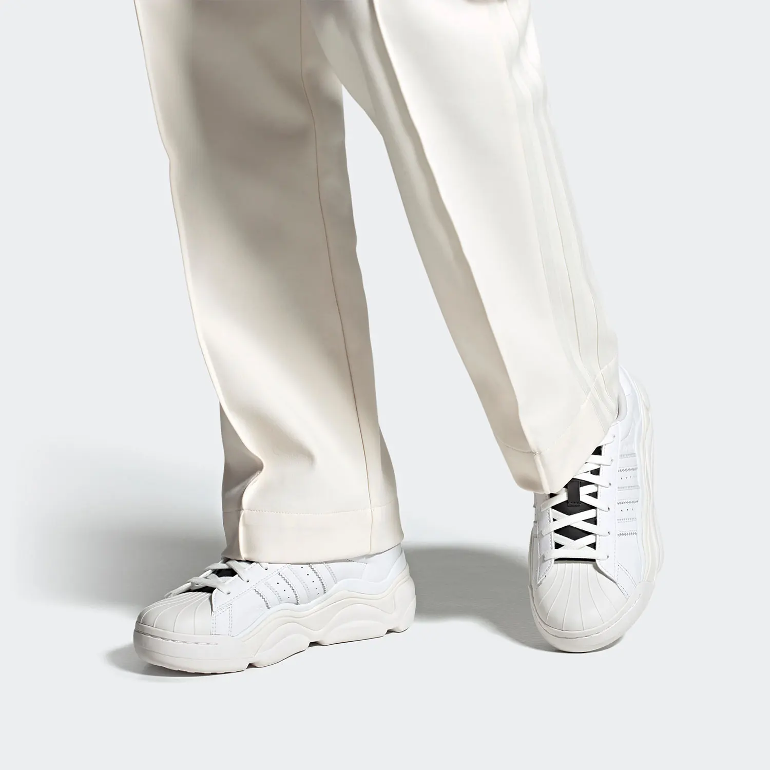 Adidas genuine Originals Women's Classic Shell Toe Casual Sneakers HQ6039 - AliExpress Sneakers