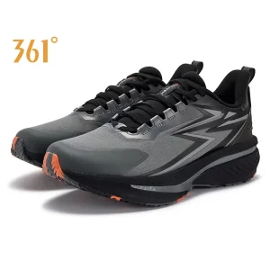 361 Degrees Rain-block 9 Running Shoes Breathable Wear-resistant Water Resistan Anti-slip Commuting Male Sneakers 572542228 - AliExpress Sneakers