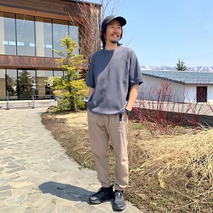 Outdoor Men's Lightweight Elastic Hiking Pants GDW Japanese Sle Autumn Long Tapered Resistant to Tear And Wear - AliExpress Pants