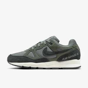Nike Official Genuine Air Span II Men's Cushioned Lightweight Casual Sneakers BQ6052-300 - AliExpress Sneakers