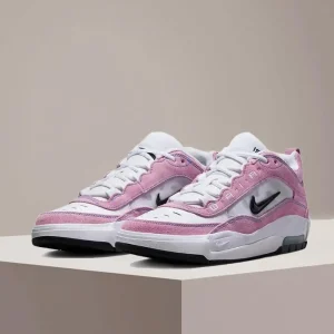 Nike SB Low Suede 2nd Generation Comfortable and versatile Slip-resistant, durable, breathable Unisex skate shoes FB2393-600 - AliExpress Sneakers