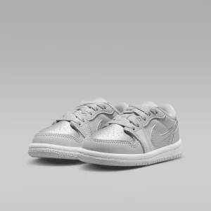 Nike Authentic Jordan 1 Retro Low Infant/Child Reproduction Sneaker FQ5435-002 - AliExpress Sneakers