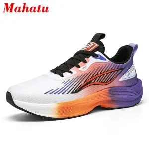 Men Running Shoes Breathable Air Mesh Summer Sport shoes masculino Tennis Shoes casual Sneakers training tênis shoes Sneaker - AliExpress Sneakers