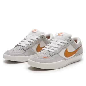Nike SB Force 58 Retro Minimalist Fashion Lightweight Durable Low-Top Skate Shoes Unisex Style DV5477-007 - AliExpress Sneakers