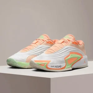 Nike Luka Dončić 3 Men's Stylish and Versatile Basketball Shoes, Cushioned Athletic Shoes, Breathable Casual Shoes FQ1285-101 - AliExpress Sneakers