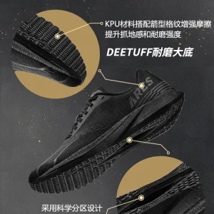 Men's and women's couple tennis shoes men's leather non-slip wear-resistant soft sole barefoot casual sports running shoes - AliExpress Sneakers