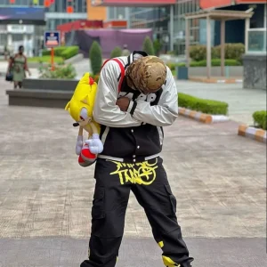 Minustwo Printed Workwear Pants Straight Leg Men's Women's Trendy Y2K Cargo Trousers Quality Top Casual Pants for Youth - AliExpress Pants