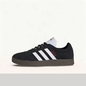 adidas VL COURT 2.0 Stylish, versatile, and premium-quality low-top skate sneakers with cushioning HQ1801 - AliExpress Sneakers