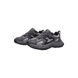 Student Trendy Retro Platform Skate Shoes 2026 New: Unisex Couples Retro Breathable Soft-Soled for All-Season Street Casual Wear - AliExpress Children's Shoes