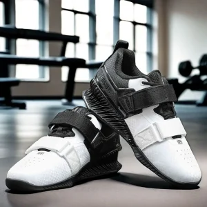 2026 Brand Crazy Power Dragon Pattern Weightlifting Boots Hook Loop Pro Powerlifting Shoes - AliExpress Sneakers