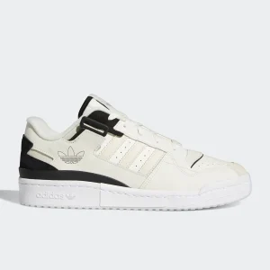Adidas genuine clover FORUM men's and women's low cut sports and leisure board shoes H01914 - AliExpress Sneakers